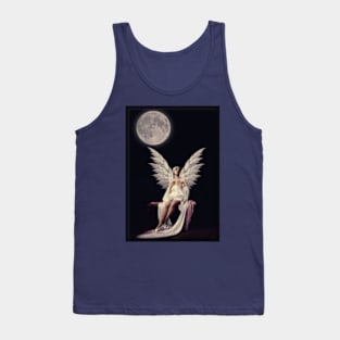 Angel Tank Top